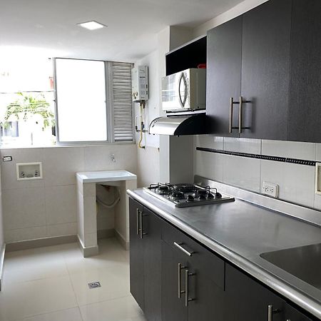 Apartaestudios Laureles Medellin Exterior photo