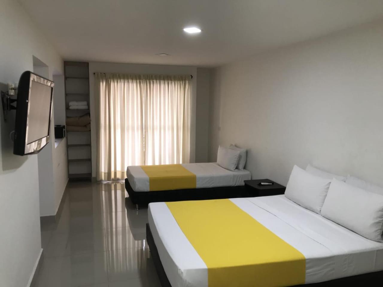 Apartaestudios Laureles Medellin Exterior photo
