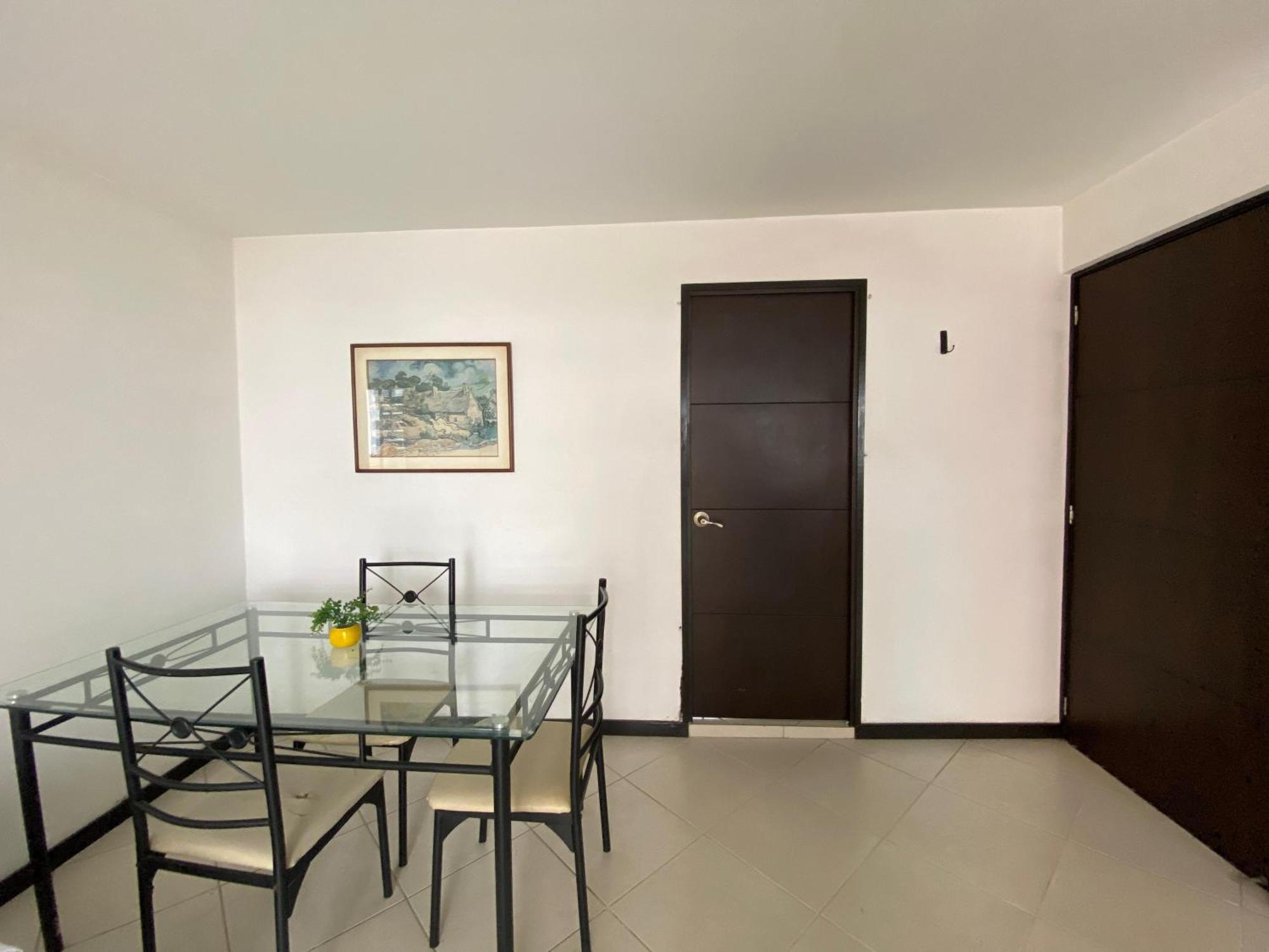 Apartaestudios Laureles Medellin Exterior photo